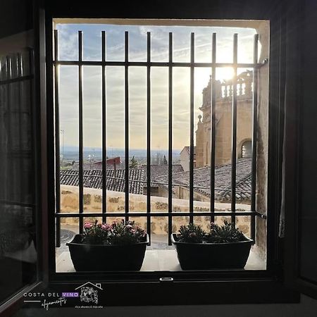 Apartamento El Mozo Labastida Exterior foto